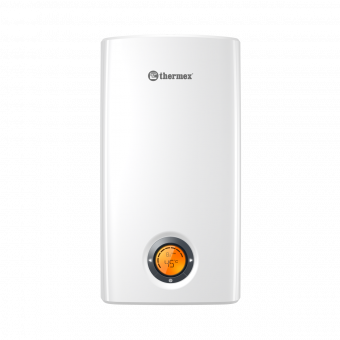THERMEX Topflow Pro 24000 проточный электрический водонагреватель